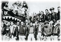 Flying Tiger Crew