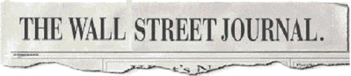 Wall Street Journal